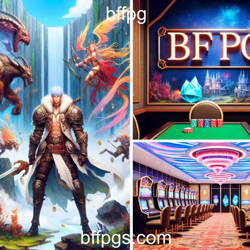A Evolução dos Jogos de RPG: Uma Viagem pelo Mundo dos Videogames